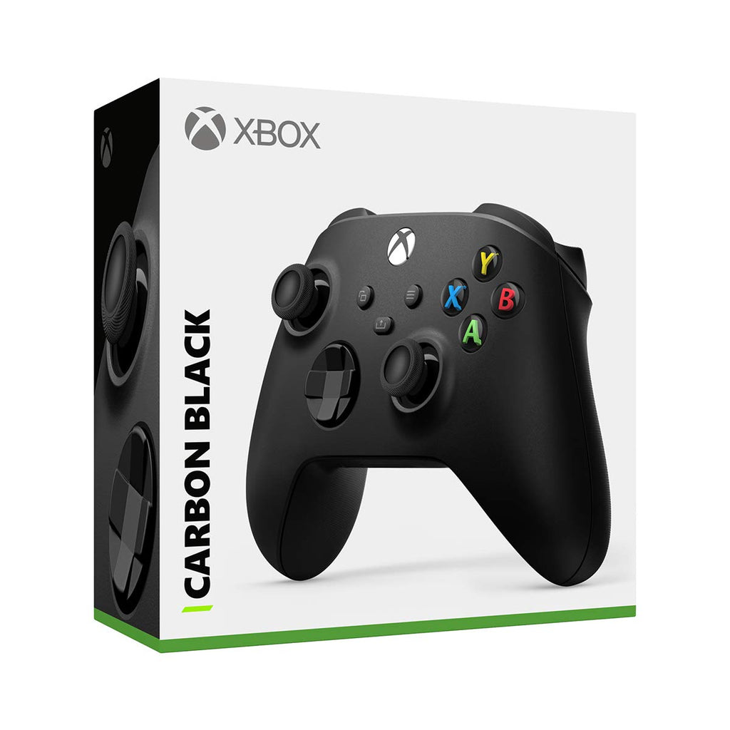 Xbox One Series X/S Wireless Controller - Black