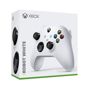 Copy of Xbox One Series X/S Wireless Controller - White