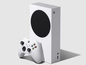 Xbox Series S - 512GB - Como nuevo - 9.5 de 10 En su caja.