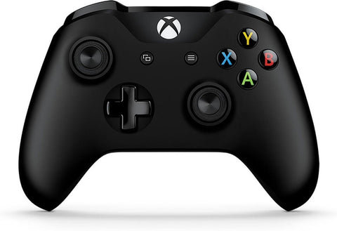 Xbox One Wireless Controller (With 3.5 millimeter headset jack) - Originales