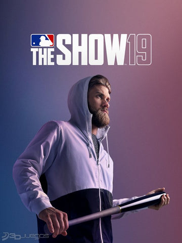 MLB The Show 19 - PLAYSTATION 4
