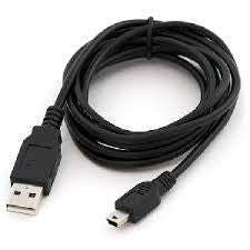 Cable de Carga Control PS3