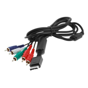 Ps cable video componente