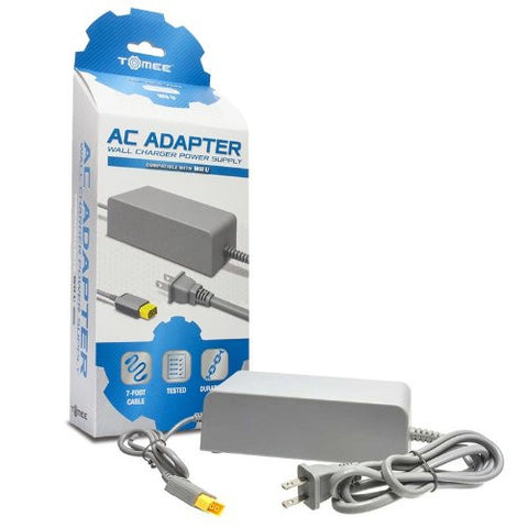 Wii U AC Adapter