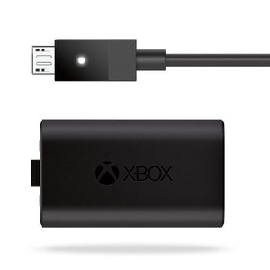 Xbox One Play And Charge Kit