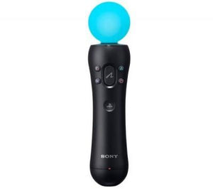 Playstation Move - Motion Controller